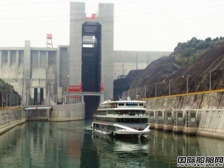 世界最大“船舶電梯”！總書記看了說啥？