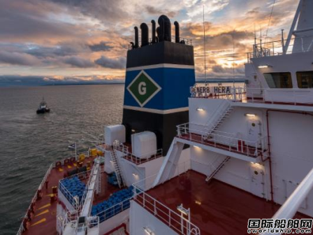 Gener8 Maritime設(shè)置Euronav合并投票日期