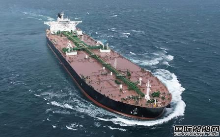 Hunter集團(tuán)欲投資建造VLCC