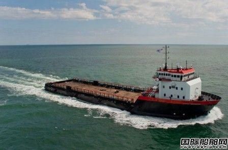 美國海工船東HOS收購4艘現代高規格PSV
