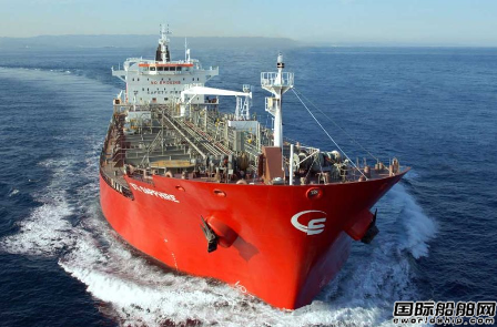 Scorpio Tanker與中國華融簽6艘成品油船售后回租