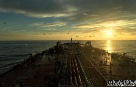 Gener8 Maritime股東批準(zhǔn)Euronav收購交易