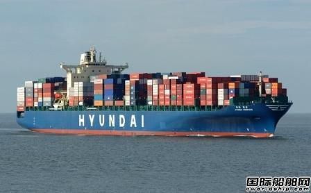 Navios Containers收購5+4艘集裝箱船