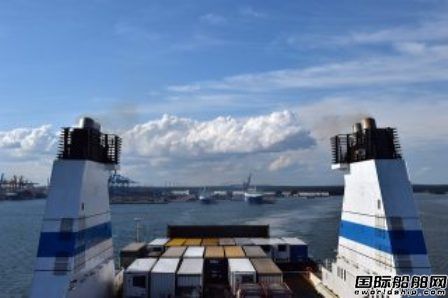 Ocean Yield接收4艘集裝箱船
