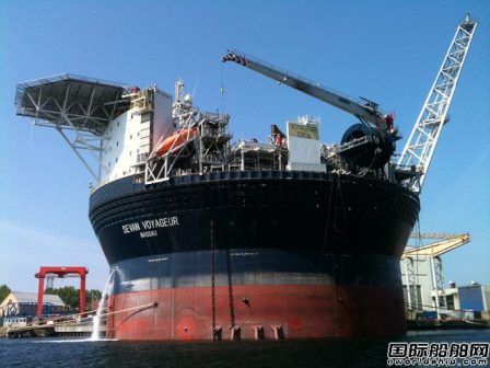 勝科海事提高Sevan Marine收購報價
