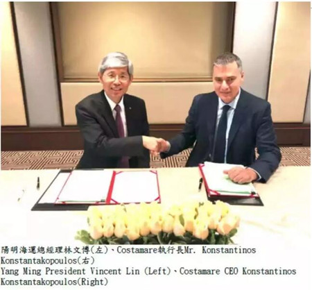 MARIC研發(fā)設(shè)計(jì)的萬(wàn)箱船型系列為何深受市場(chǎng)追捧？