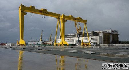 俄羅斯船廠5年內將建造至少80艘漁船