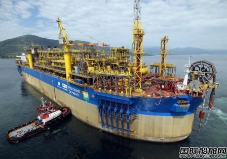 賠1.48億美元~SBM Offshore獲巴西政府“寬恕”