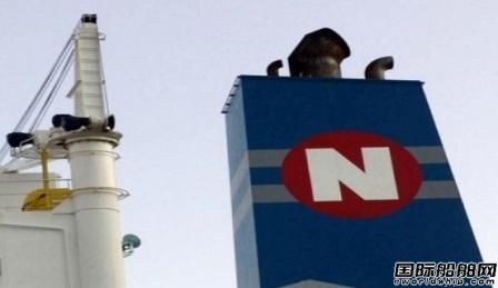 Navios Containers再購一艘集裝箱船