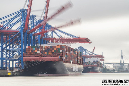 Euronav更新與Gener8合并后的業(yè)績