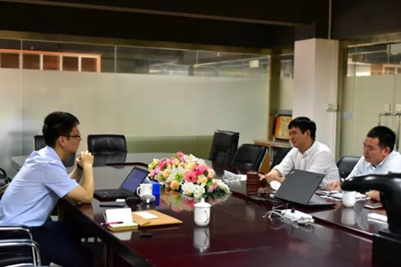 乘風破浪會有時，直掛云帆濟滄海——Seawork Asia專訪江龍船艇董事長晏志清