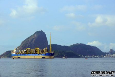 Aker Solutions獲9座巴西國油海上平臺維護合同