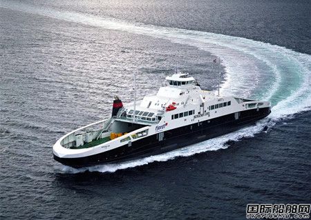 羅羅推出全新Bergen B36:45船用LNG發動機