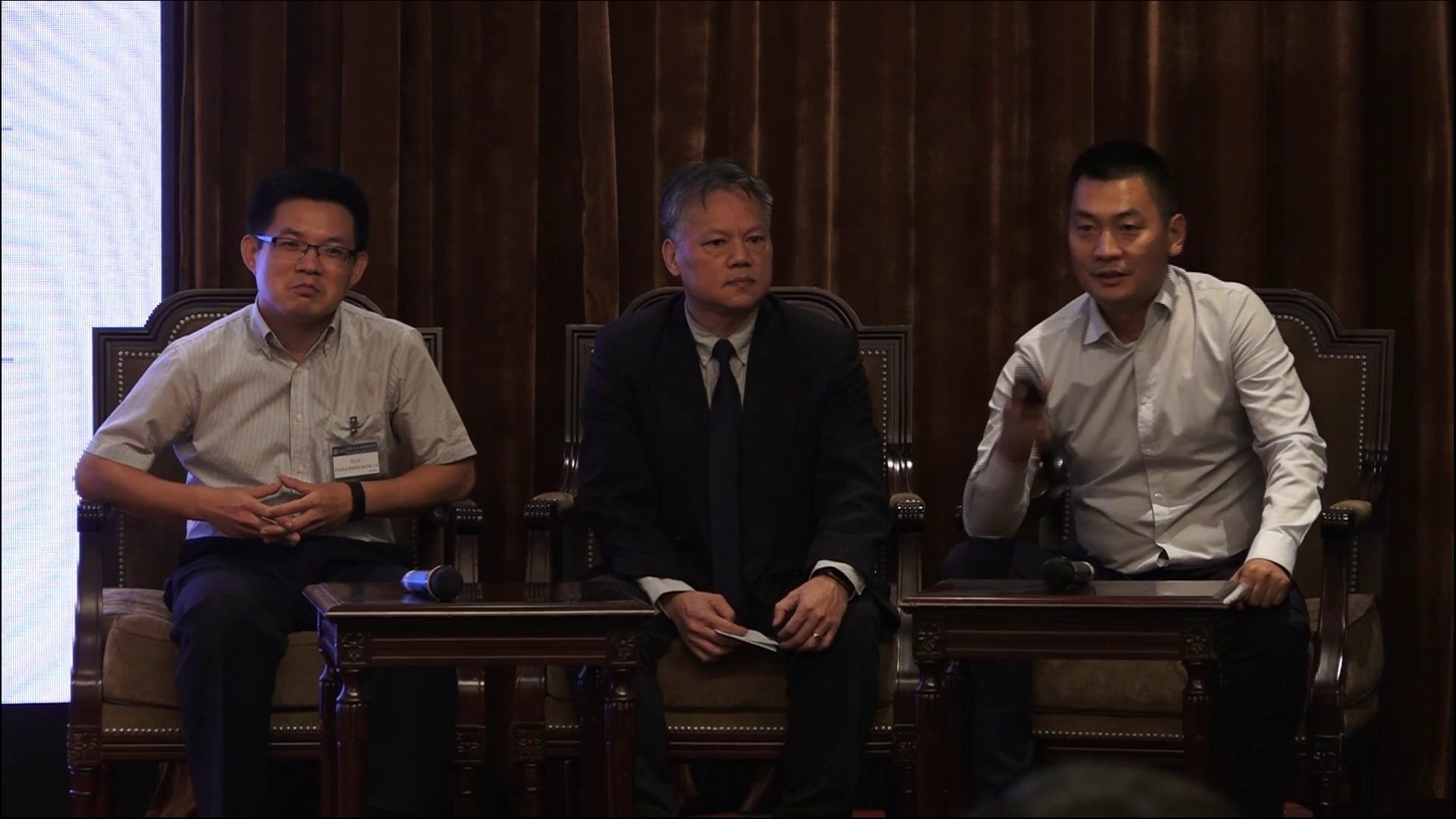 11 - 船東壓載水系統使用體會和建議