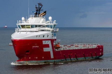 挪威海工船東Solstad Farstad更名Solstad Offshore