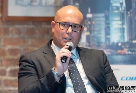 VLCC船隊自2002年以來首次出現負增長