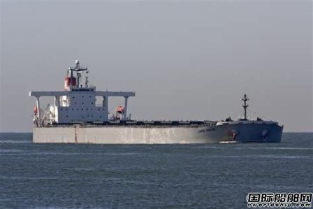 希臘船東持續收購好望角型散貨船