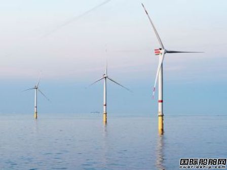 全球最大海上風(fēng)場(chǎng)開(kāi)發(fā)商收購(gòu)Deepwater Wind公司