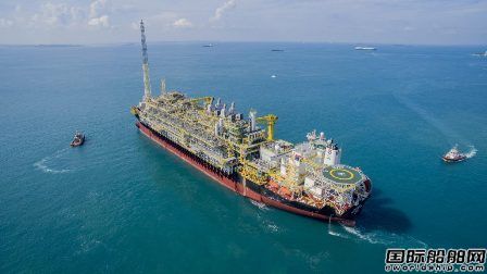 MODEC獲租約將為ENI提供1艘FPSO