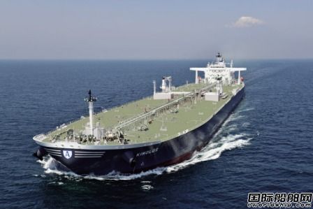 日本船企9月接單量同比下滑12%