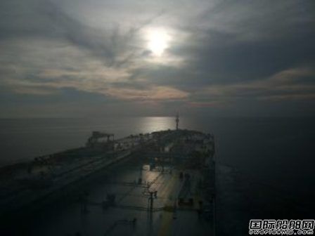 船東：油船市場已恢復平衡