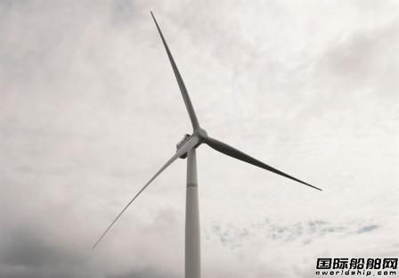Siemens Gamesa獲比利時海上風場發電機訂單
