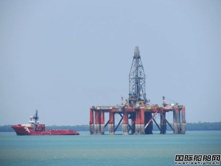 中海油服1100萬美元收購42年船齡鉆井平臺