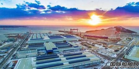 中遠海運川崎獲2艘散貨船訂單