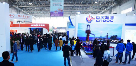 第九屆北京國際海洋工程技術與裝備展覽會（CM2019）即將開幕