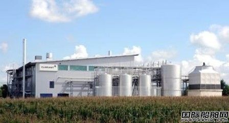 全球三大公司聯手研發生物燃料