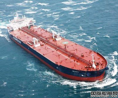 Euronav出售一艘蘇伊士型油船改裝FPSO