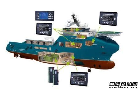 洋馬歐洲公司與德國NORIS戰略合作