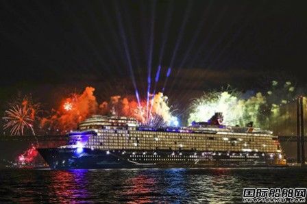 ;]݆ŞMein Schiff 2̖