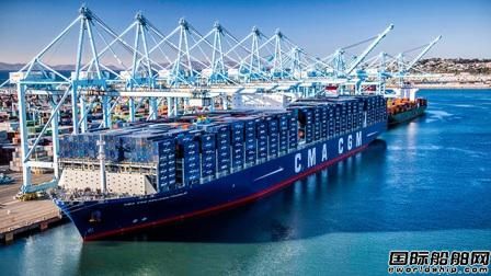 鹿特丹港船舶LNG加注量爆增