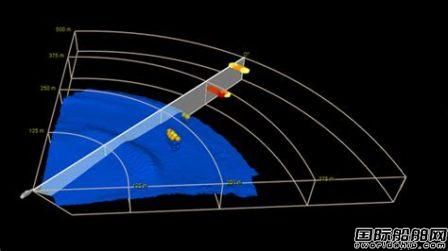 FarSounder為豪華探險郵船配套3D前視聲吶