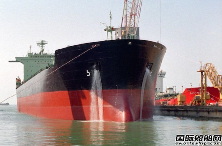 Scorpio Bulkers出售2艘中國船廠建造Kamsarmax散貨船