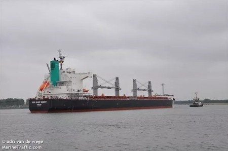 Pacific Basin又收購(gòu)一艘supramax型散貨船