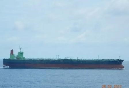 Navios Acquisition出售旗下最老船舶