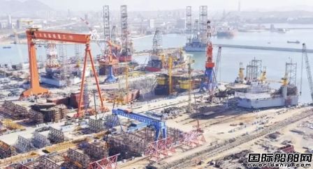 7大央企“合力”打包處置2000億“棄船存貨”
