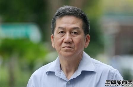 14年受賄131萬元！吉寶船廠前高級采購員被判入獄21個月