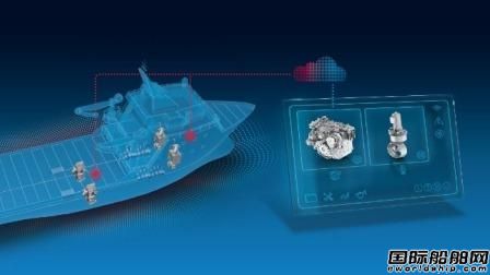 ZF Marine Krimpen推出推進器狀態監測系統