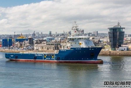 Standard Drilling低價收購1艘大型PSV