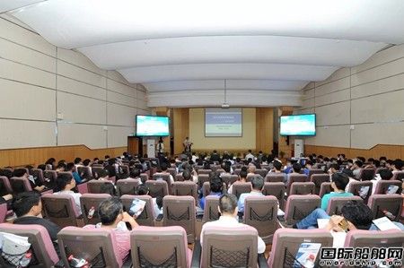 大連海事大學舉辦無人駕駛船舶技術與系統國際論壇