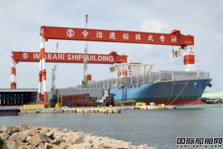 日本船企5月接單量同比增長(zhǎng)手持訂單持續(xù)下滑