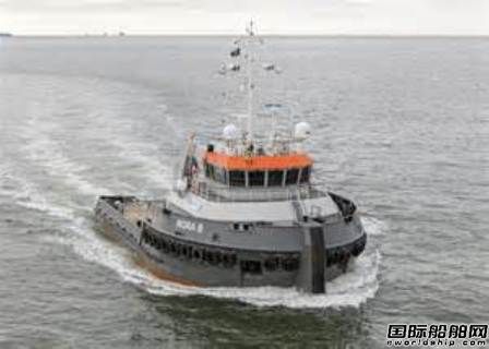 Radio Holland為新造MPSV船供應NavCom包