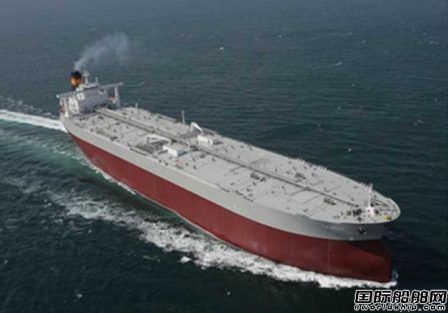 Euronav出售船隊(duì)最老VLCC將改裝為FPSO
