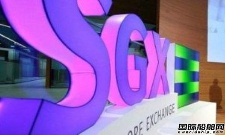 波交所與GeoSpock合作首創航運空間數據庫關注船舶排放