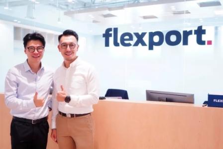 順豐聯手Flexport進軍國際海運市場