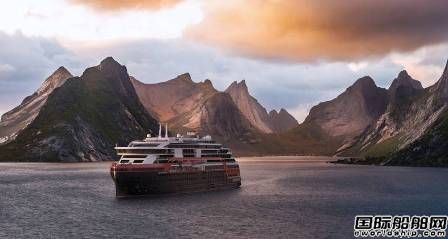Hurtigruten̽U]Ј޴