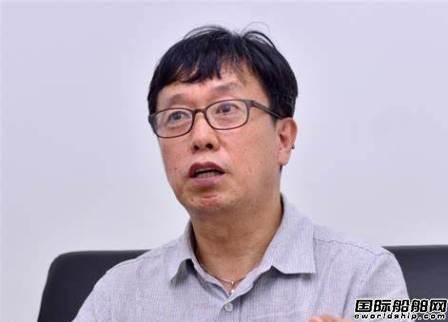 氫能源技術或將能挽救困境中的韓國造船業